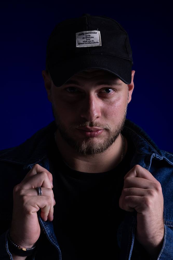 Retrato de Kaleffa